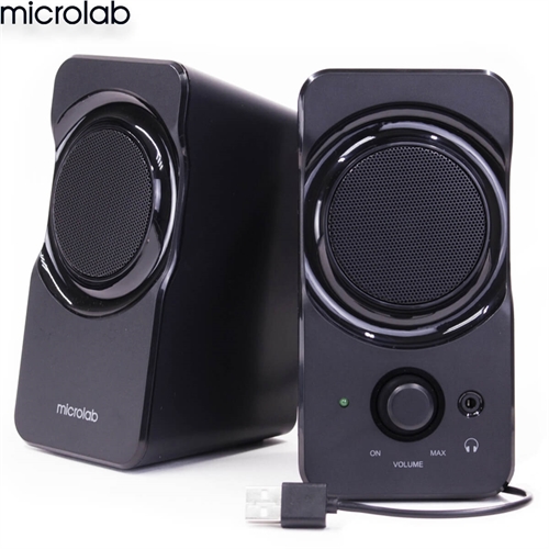 Loa Microlab B17 3